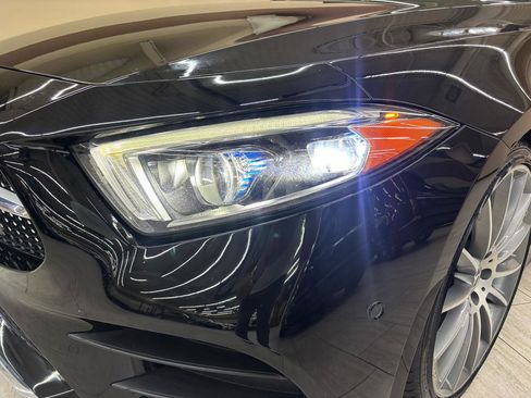 Used 2019 Mercedes-Benz CLS 450 image 4