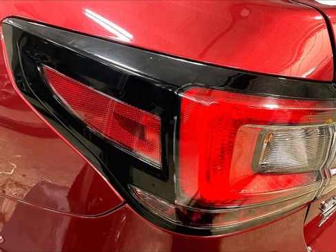 Used 2020 Subaru Legacy Limited image 29