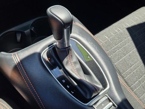 Certified 2024 Honda HR-V Sport image 24