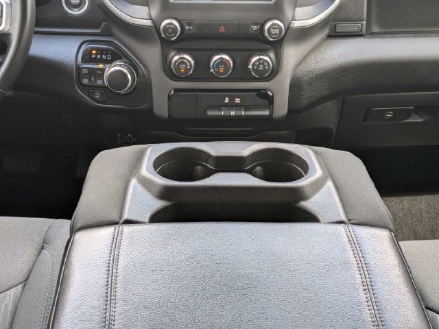 Used 2022 RAM 1500 Big Horn AWD/4WD image 18