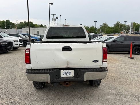 Used 2008 Ford F350 XL AWD/4WD image 7