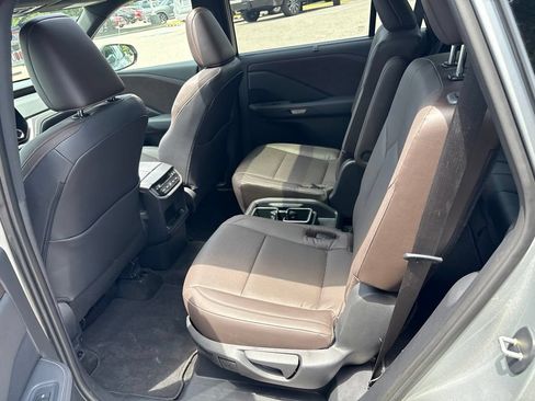 Certified 2026 Lexus TX 350 AWD w/ Technology Package image 21