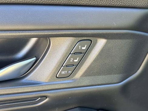 Certified 2023 Honda Accord EX-L image 18