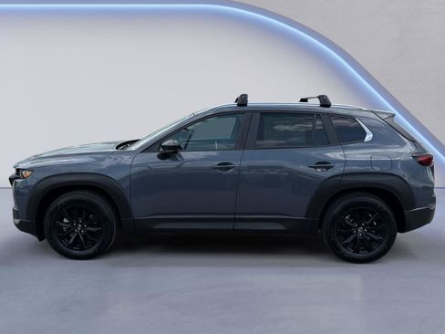 Certified 2025 MAZDA CX-50 AWD 2.5 S w/ Weather Package image 6