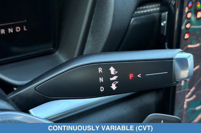 Used 2026 GMC Terrain Elevation FWD image 24