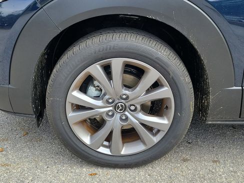 New 2026 MAZDA CX-30 AWD 2.5 S image 7