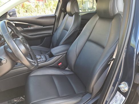 Used 2021 MAZDA CX-30 FWD 2.5 S w/ Select Package image 16
