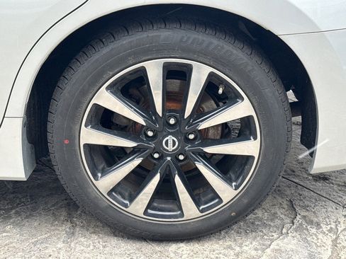 Used 2018 Nissan Altima 2.5 SV image 6