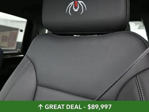 Used 2025 Chevrolet Silverado 2500 LTZ w/ Trail Boss Package image 24