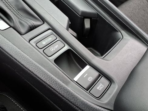 Used 2024 Honda Accord EX image 21