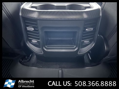 New 2026 RAM 1500 Big Horn image 22