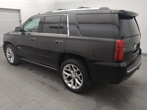 Used 2019 Chevrolet Tahoe Premier AWD/4WD image 3