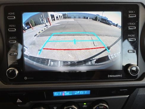 Used 2021 Toyota Tacoma TRD Sport image 31