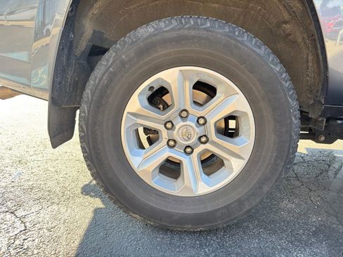 Certified 2023 Toyota 4Runner SR5 image 21