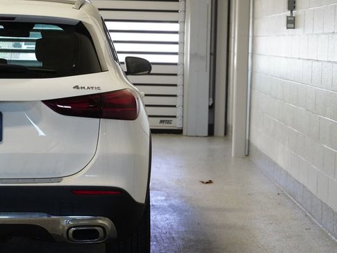 New 2026 Mercedes-Benz GLA 250 4MATIC image 13