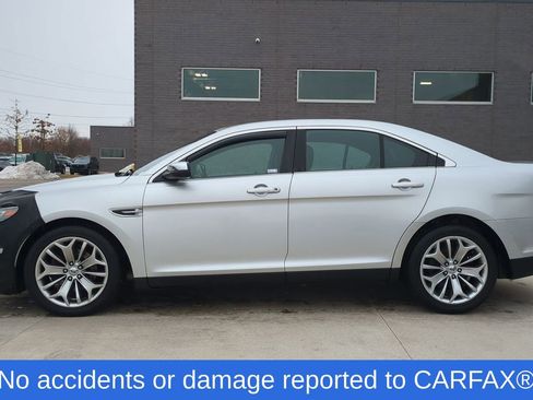 Used 2014 Ford Taurus Limited image 2