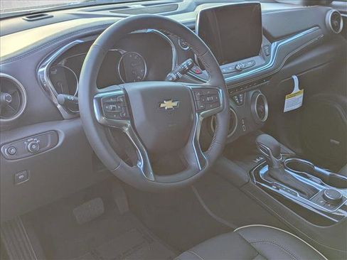 New 2025 Chevrolet Blazer Premier w/ Driver Confidence II Package image 3
