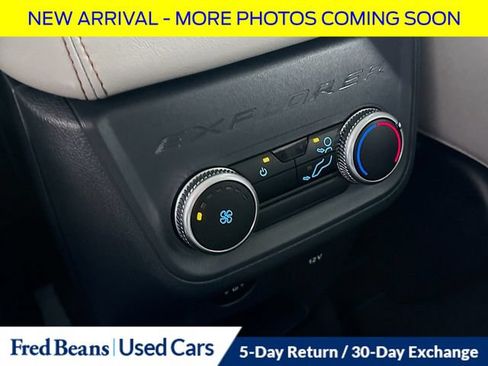 Used 2026 Ford Explorer Active w/ Active Comfort Package AWD/4WD image 16