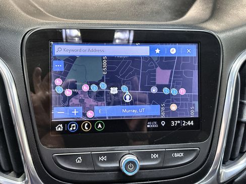 Used 2020 Chevrolet Equinox LT image 26