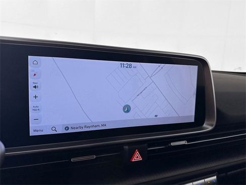 Used 2025 Hyundai Ioniq 6 SE image 12