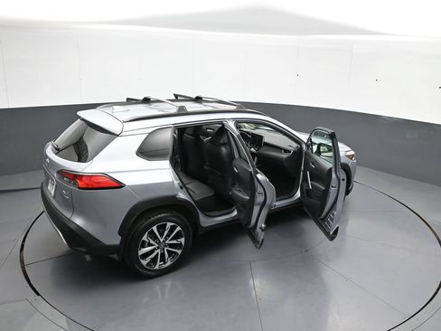 Certified 2023 Toyota Corolla Cross XLE w/ Convenience Package AWD/4WD image 45