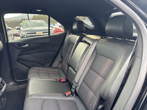 Used 2023 Chevrolet Equinox RS image 13
