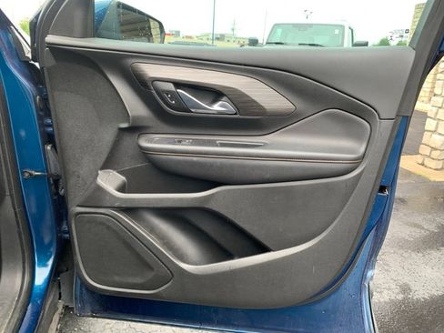 Used 2020 GMC Terrain SLT AWD/4WD image 29