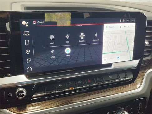 New 2026 GMC Sierra 1500 Elevation image 20