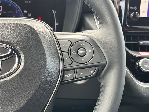 Used 2026 Toyota Corolla SE image 16