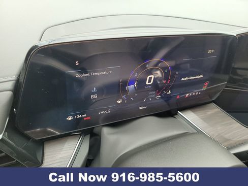 New 2026 Chevrolet Tahoe LS image 16