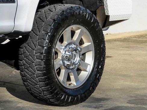 Used 2018 Ford F250 XLT image 56