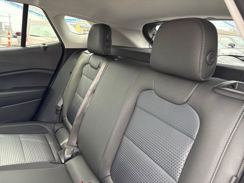 New 2026 Chevrolet Trax LT w/ Midnight Edition image 21