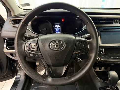 Used 2018 Toyota Avalon XLE image 30