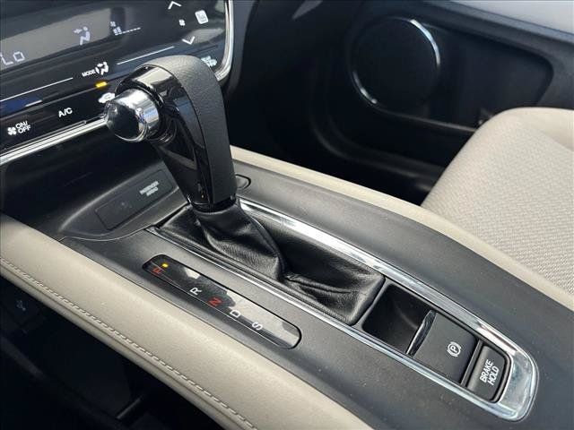 Used 2016 Honda HR-V EX image 16