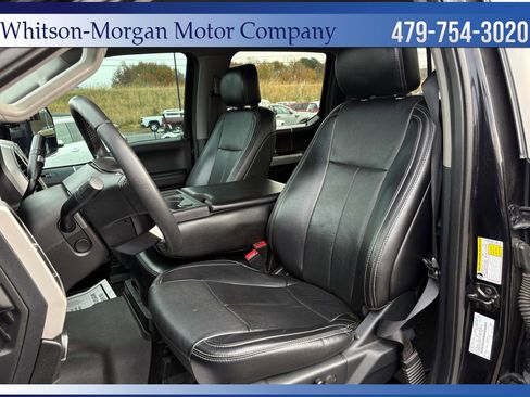 Used 2021 Ford F350 Lariat image 10