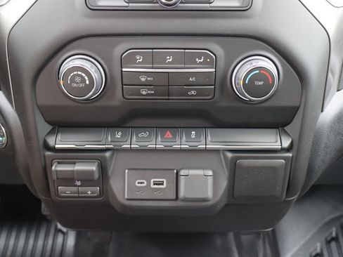 New 2026 Chevrolet Silverado 2500 W/T AWD/4WD image 12