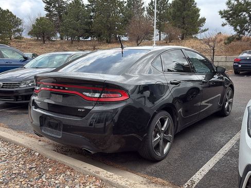 Used 2014 Dodge Dart GT image 4