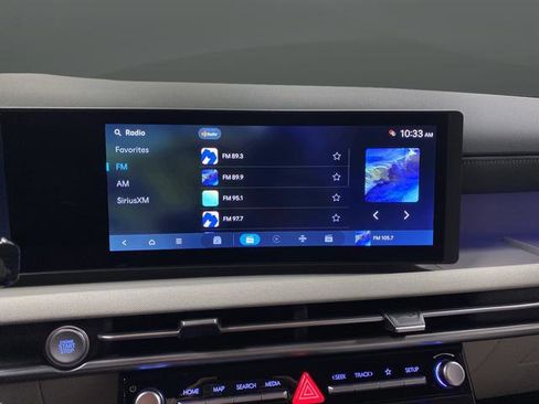 New 2026 Hyundai Tucson Limited image 19