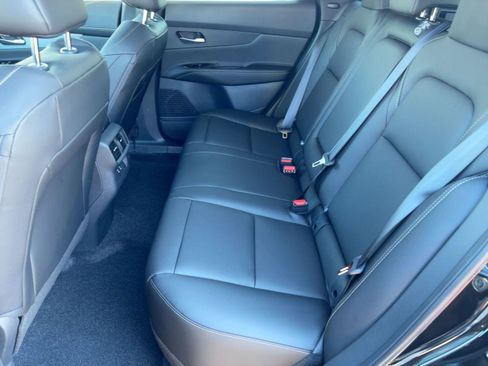 New 2026 Nissan Murano SL AWD/4WD image 15