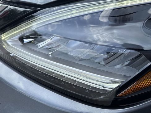 Used 2019 Nissan Murano Platinum FWD image 10