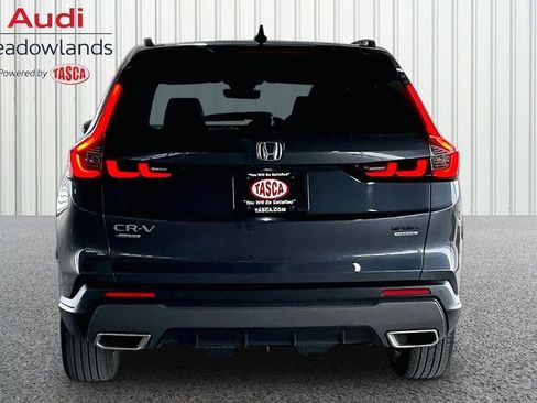 Used 2023 Honda CR-V Sport Touring image 5