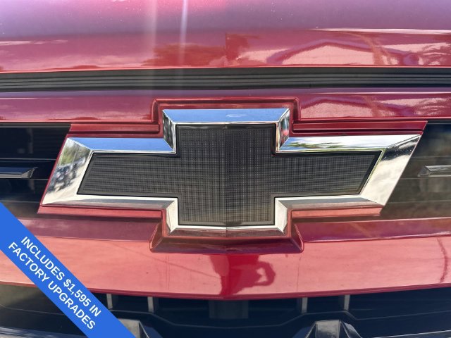 Used 2024 Chevrolet Silverado 1500 RST RWD image 10