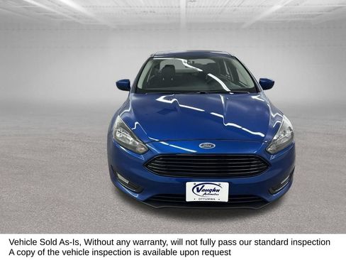 Used 2018 Ford Focus SE w/ SE Appearance Package FWD image 5