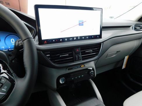 New 2026 Ford Escape Platinum w/ Equipment Group 601A image 35