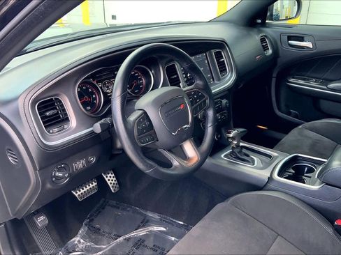 Used 2021 Dodge Charger Scat Pack w/ Plus Group image 14