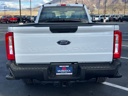 Certified 2024 Ford F250 XL image 9