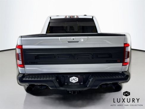 Used 2023 Ford F150 Raptor w/ Equipment Group 802A Raptor R image 7