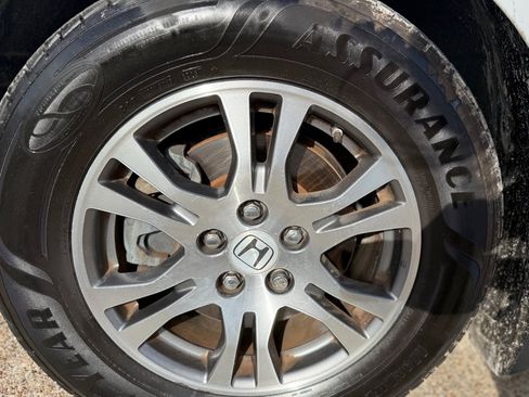 Used 2012 Honda Odyssey EX-L image 29