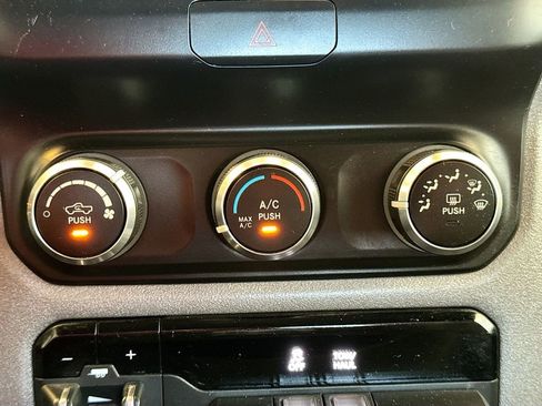 Used 2023 RAM 2500 Tradesman w/ Chrome Appearance Group image 18