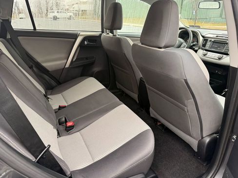 Used 2015 Toyota RAV4 XLE image 13